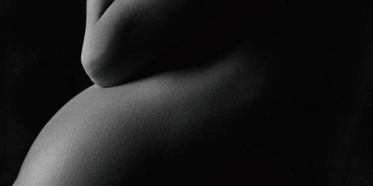 الريتينول اثناء الحمل