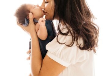 اكتئاب ما بعد الولادة